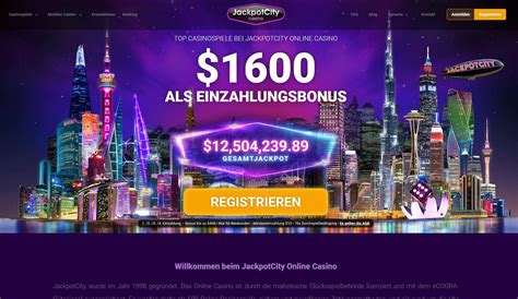  jackpotcity casino erfahrungen/headerlinks/impressum